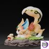 Yu-Gi-Oh! Purrely 1/6 Scale Furry Series Purrely GK Statue -Spirit Demon Studio - Photo 4 | TopGKStore