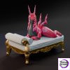 Pokémon Scolipede 1/6 Scale 18+Furry GK Statue-Spirit Demon Studio - Photo 16 | TopGKStore