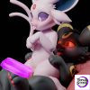 Pokémon Espeon&Umbreon 18+ Male&Female GK Statue-Spirit Demon Studio - Photo 5 | TopGKStore