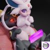 Pokémon Espeon&Umbreon 18+ Male&Female GK Statue-Spirit Demon Studio - Photo 6 | TopGKStore