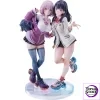 SSSS.GRIDMAN Rikka Takarada & Akane Shinjo feat. toridamono 1/7 Scale Figure - Photo 1 | TopGKStore