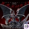 DM Studio - Gandora the Dragon of Destruction Yu-Gi-Oh Statue - Photo 1 | TopGKStore