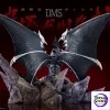 DM Studio - Gandora the Dragon of Destruction Yu-Gi-Oh Statue - Photo 2 | TopGKStore