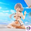 Taito - Desktop Cute Series Uzaki-chan Wants to Hang Out! Uzaki Tsuki Swimsuit Ver. (Licensed) - Photo 4 | TopGKStore