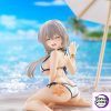 Taito - Desktop Cute Series Uzaki-chan Wants to Hang Out! Uzaki Tsuki Swimsuit Ver. (Licensed) - Photo 5 | TopGKStore