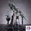 Hobby Sakura - Goddess of Victory: Nikke Leviathan 1/7 Figure (Licensed) - Photo 6 | TopGKStore
