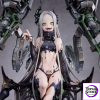 Hobby Sakura - Goddess of Victory: Nikke Leviathan 1/7 Figure (Licensed) - Photo 7 | TopGKStore