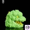 Guren -Thermo Purple Flame Fusion Mini Bust by OFFART × Horiren  Art Toys - Photo 8 | TopGKStore