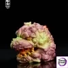 Guren -Thermo Purple Flame Fusion Mini Bust by OFFART × Horiren  Art Toys - Photo 6 | TopGKStore