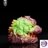 Guren -Thermo Purple Flame Fusion Mini Bust by OFFART × Horiren  Art Toys - Photo 5 | TopGKStore