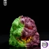 Guren -Thermo Purple Flame Fusion Mini Bust by OFFART × Horiren  Art Toys - Photo 7 | TopGKStore