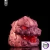 Guren -Thermo Purple Flame Fusion Mini Bust by OFFART × Horiren  Art Toys - Photo 16 | TopGKStore