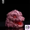 Guren -Thermo Purple Flame Fusion Mini Bust by OFFART × Horiren  Art Toys - Photo 19 | TopGKStore