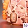 Guren -Thermo Purple Flame Fusion Mini Bust by OFFART × Horiren  Art Toys - Photo 13 | TopGKStore
