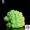 Guren -Thermo Purple Flame Fusion Mini Bust by OFFART × Horiren  Art Toys - Photo 9 | TopGKStore