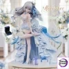 Honkai Impact Hyperion Studio Wedding Dress Bronya Zaychik Resin Statue - Photo 11 | TopGKStore