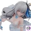 Honkai Impact Hyperion Studio Wedding Dress Bronya Zaychik Resin Statue - Photo 5 | TopGKStore