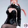 Makima Chainsaw Man ROSEIDOL Studio - IDOL002 Idol Girl 1/2 Portable High-End Platinum Silicone Adult Doll - Photo 17 | TopGK