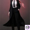 Makima Chainsaw Man ROSEIDOL Studio - IDOL002 Idol Girl 1/2 Portable High-End Platinum Silicone Adult Doll - Photo 5 | TopGKS