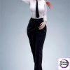 Makima Chainsaw Man ROSEIDOL Studio - IDOL002 Idol Girl 1/2 Portable High-End Platinum Silicone Adult Doll - Photo 12 | TopGK