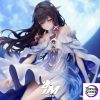 IM Studio - Columbina Moonlight Genshin Impact - Photo 1 | TopGKStore