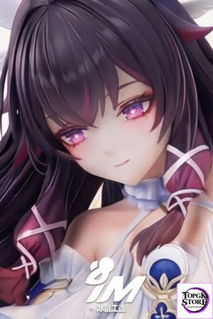 IM Studio - Columbina Moonlight Genshin Impact - Photo 2 | TopGKStore