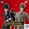 Ichiban Kuji Persona 5 Royal - Last One Prize Joker Figure - Photo 1 | TopGKStore