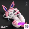 Sylveon Pokémon 18+ Furry&Female GK Sex Doll Lupacol Studio - Photo 6 | TopGKStore
