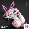 Sylveon Pokémon 18+ Furry&Female GK Sex Doll Lupacol Studio - Photo 7 | TopGKStore