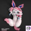 Sylveon Pokémon 18+ Furry&Female GK Sex Doll Lupacol Studio - Photo 8 | TopGKStore