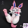 Sylveon Pokémon 18+ Furry&Female GK Sex Doll Lupacol Studio - Photo 9 | TopGKStore