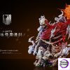 AZ Studio Eren Skeleton Resin 1/3 Scale Statue PREORDER - Photo 1 | TopGKStore