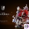 AZ Studio Eren Skeleton Resin 1/3 Scale Statue PREORDER - Photo 2 | TopGKStore