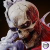 AZ Studio Eren Skeleton Resin 1/3 Scale Statue PREORDER - Photo 3 | TopGKStore