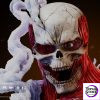 AZ Studio Eren Skeleton Resin 1/3 Scale Statue PREORDER - Photo 4 | TopGKStore