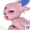 Espeon Pokémon Anime Resin 18+Furry Statue PREORDER by Lupacol Studio - Photo 9 | TopGKStore