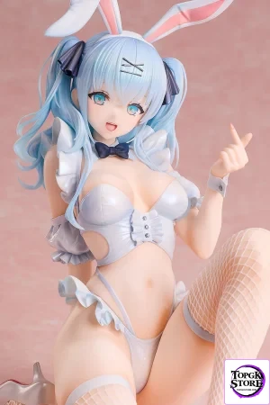 Freeing Riyu Hoshizaki (Mimosa Original Figure Series) 1/6 PVC Figure GSC Studio - Photo 7 | TopGKStore