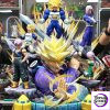 Dragon Ball-One Lifetime Series Trunks 1/3 GK Statue -SHK Studio - Photo 2 | TopGKStore