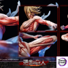 Attack on Titan Eren vs Female Titan (Licensed) -JIMEI PALACE Studio - Photo 6 | TopGKStore