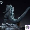 Godzilla X Destoroyah Godzilla-Hard Shell Studio - Photo 3 | TopGKStore
