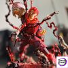 Itadori Yuji & Ryomen Sukuna-Jujutsu Kaisen 1/6 Scale Resin Statue【In-Stock】- JiZhiFan Studio - Black Flash version - Photo 1