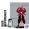 KINKY 09 ONI. SYS 1/6 Scale Articulated Figure - Photo 1 | TopGKStore
