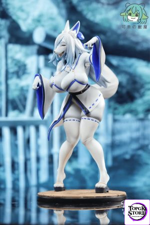 Mizumi Ayame (Licensed) -Ke Nai Rou Dan Wu Studio Original / Artist design - Photo 2 | TopGKStore