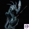 Alien -1/6 Scale Alien Staute-Pixel blender studio - Photo 6 | TopGKStore