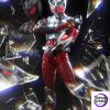 Reignited Kamen Rider Ryuki Kamen Rider GK Statue 1/4Scale–LB Studio - Photo 6 | TopGKStore