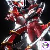 Reignited Kamen Rider Ryuki Kamen Rider GK Statue 1/4Scale–LB Studio - Photo 5 | TopGKStore