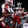Reignited Kamen Rider Ryuki Kamen Rider GK Statue 1/4Scale–LB Studio - Photo 4 | TopGKStore