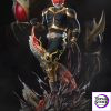 Kamen Rider Series Amazing Mighty Kuuga 1/6 Scale - LB Studio - Photo 2 | TopGKStore