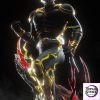 Kamen Rider Series Amazing Mighty Kuuga 1/6 Scale - LB Studio - Photo 3 | TopGKStore