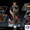Kamen Rider Series Amazing Mighty Kuuga 1/6 Scale - LB Studio - Photo 4 | TopGKStore